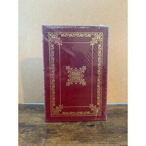 All The Best George H.W. Bush 1999 Signed Edition Easton Press